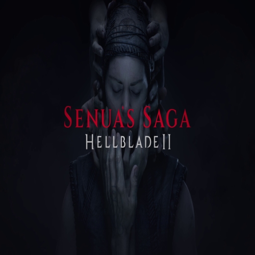  Senuas Saga Hellblade II + Garanti